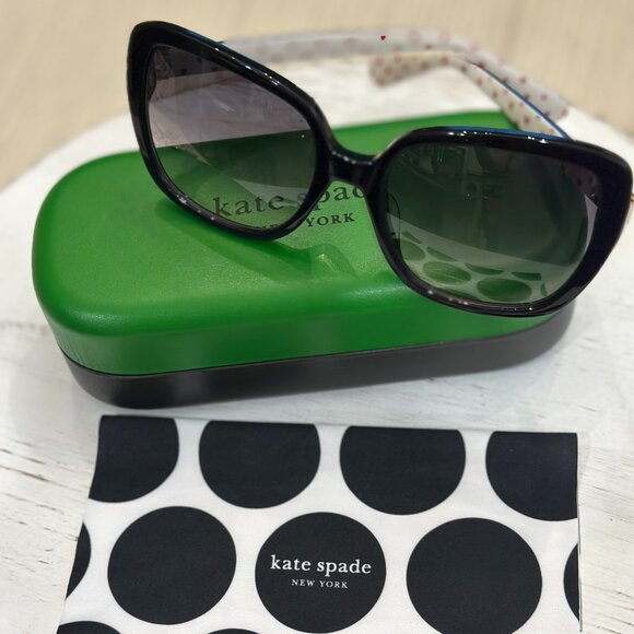 Kate Spade Sunglasses main image 5